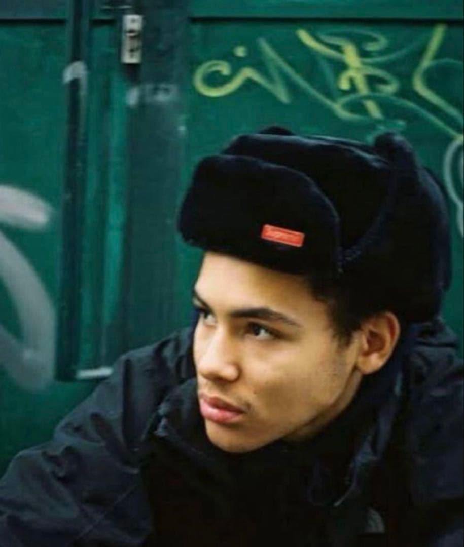 supreme trooper ushanka hat トゥルーパー ロシア帽