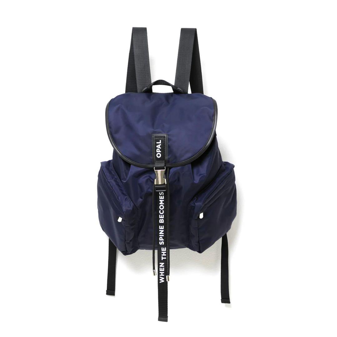 【美品・再販無し】米津玄師 　2019 脊椎がオパールになる頃　リュック