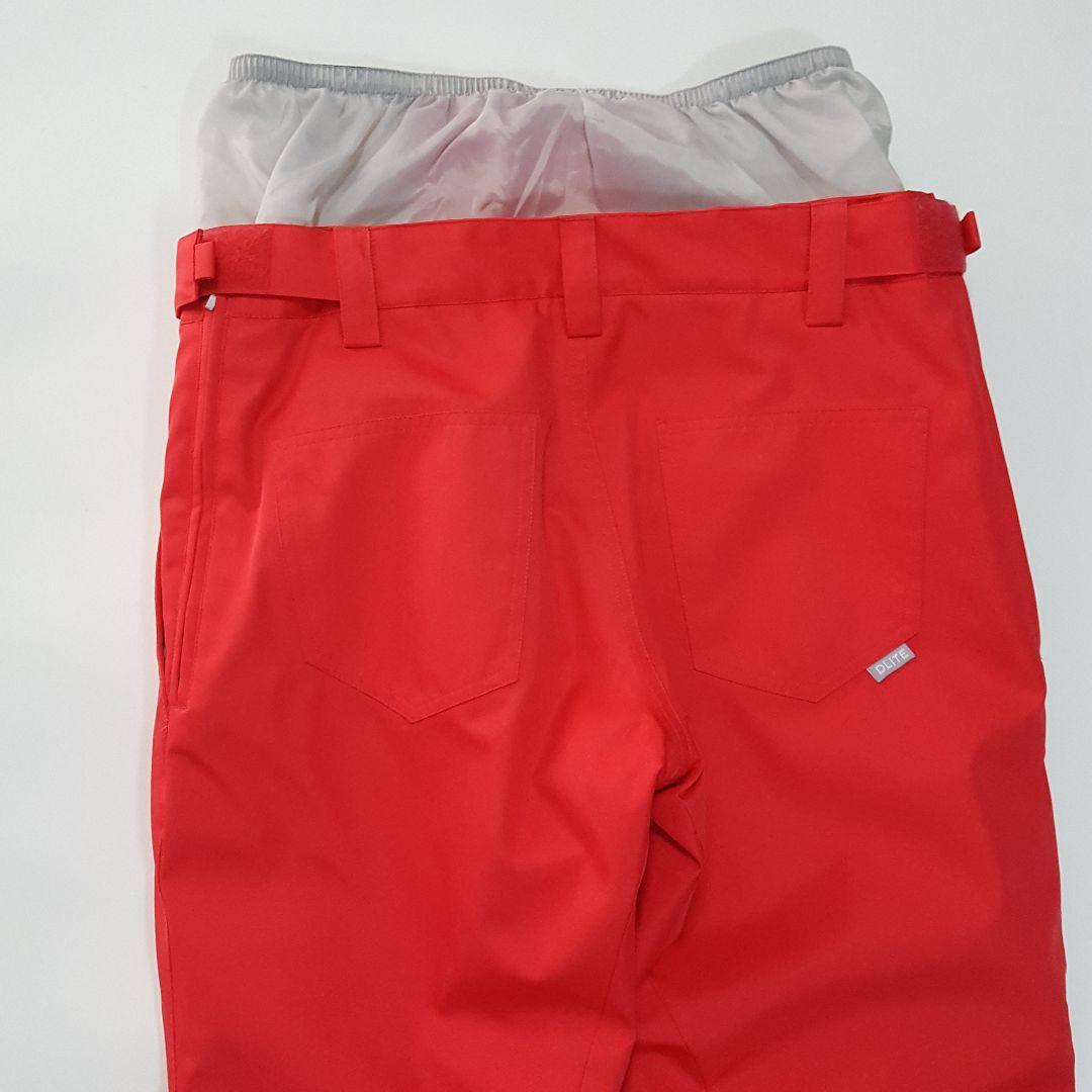 ROXY & DLITE レディース スノーウェア 上下セット スキースノボ L