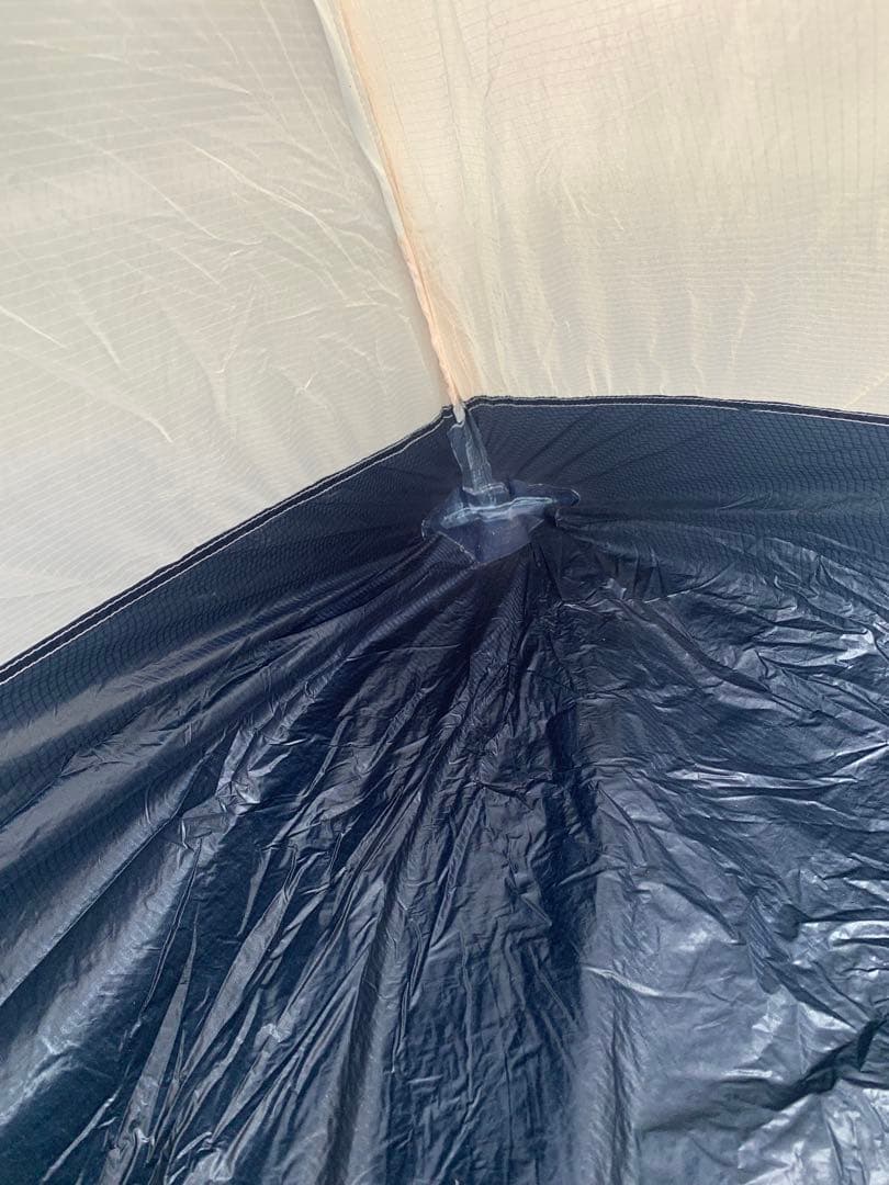 mont-bell ステラリッジ2 フルセット