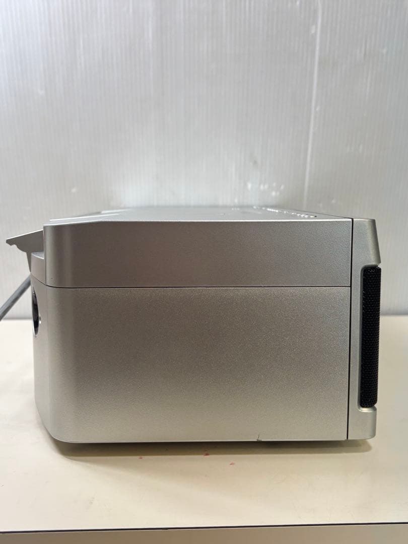 東芝 Aurex ラジオカセットレコーダー TY-AK1 2020年製