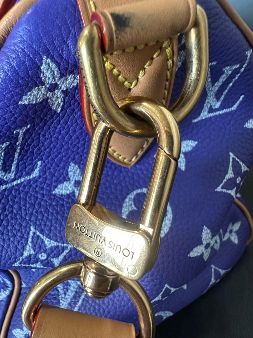 ルイヴィトン　P9