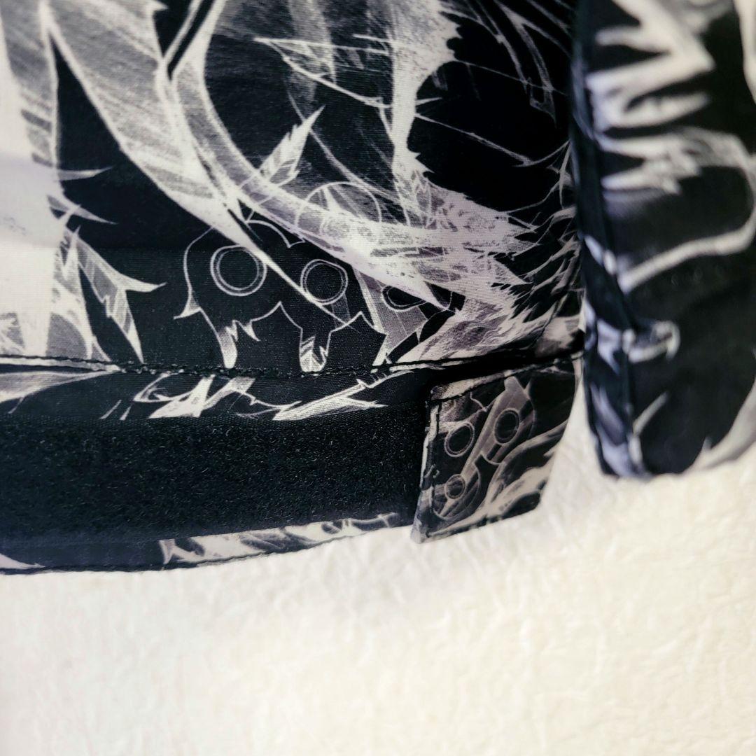 【686】スノーボードジャケット　メンズウェア　 Lサイズ