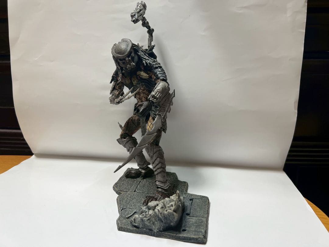 フィギュア エイリアン フェイスハガー ＤＶＤ　ソフビ