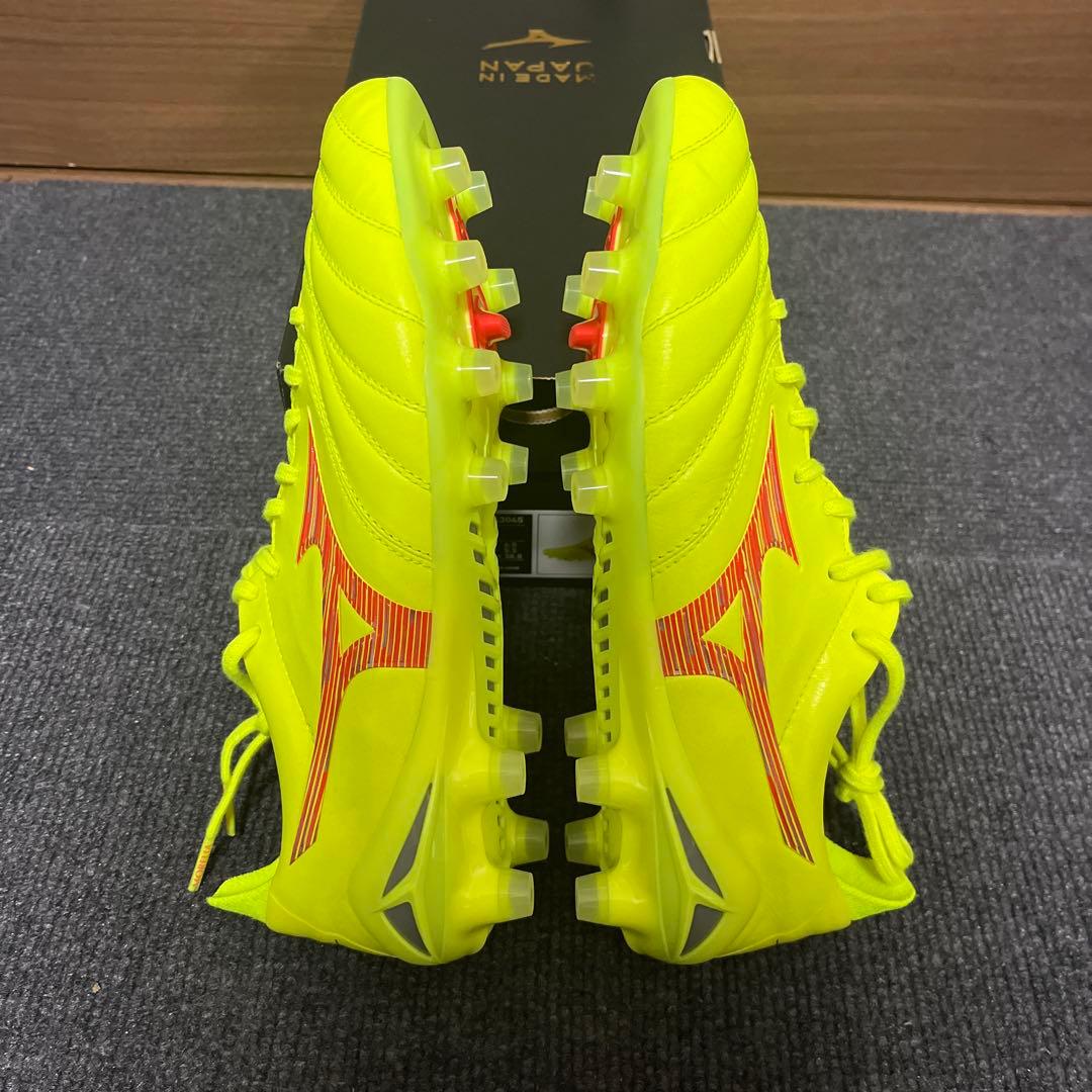 【※値引き交渉可能】Morelia Neo サッカーシューズ 24.5cm