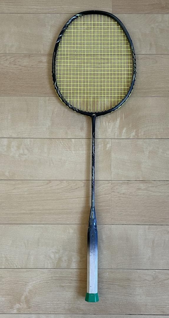【美品】YONEX バドミントン ラケット ASTROX アストロクス 22RX