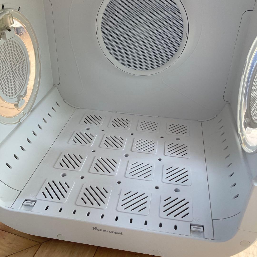 Dybo Plus ペット用ドライヤー