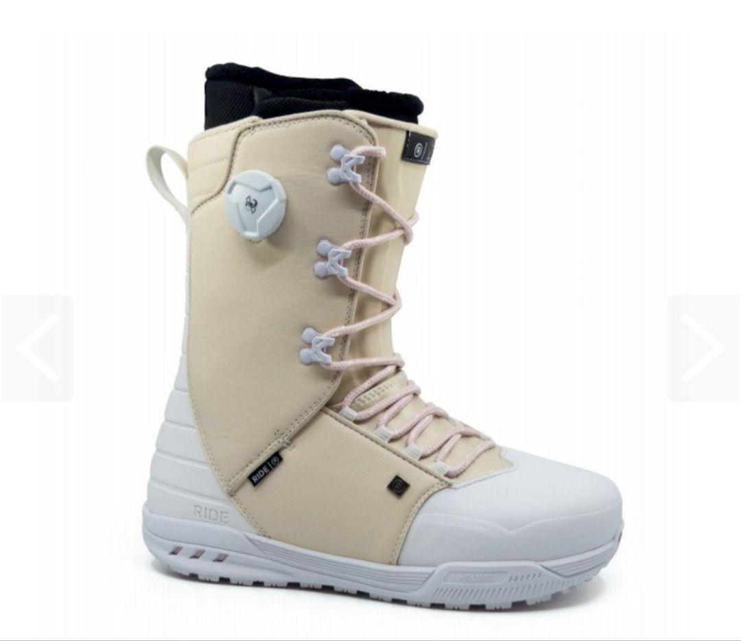 RIDE FUSExLTCコラボモデル 27cm