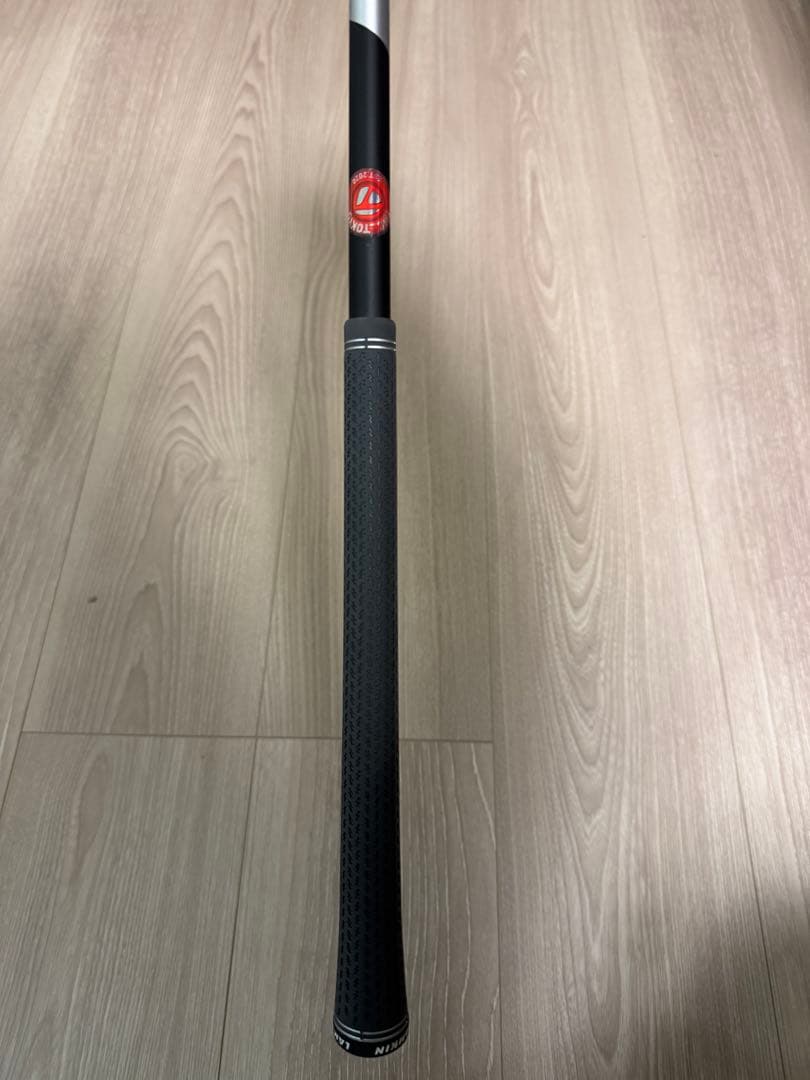 VENTUS ベンタスブラック5-S ドライバー用 テーラーメイドスリーブ