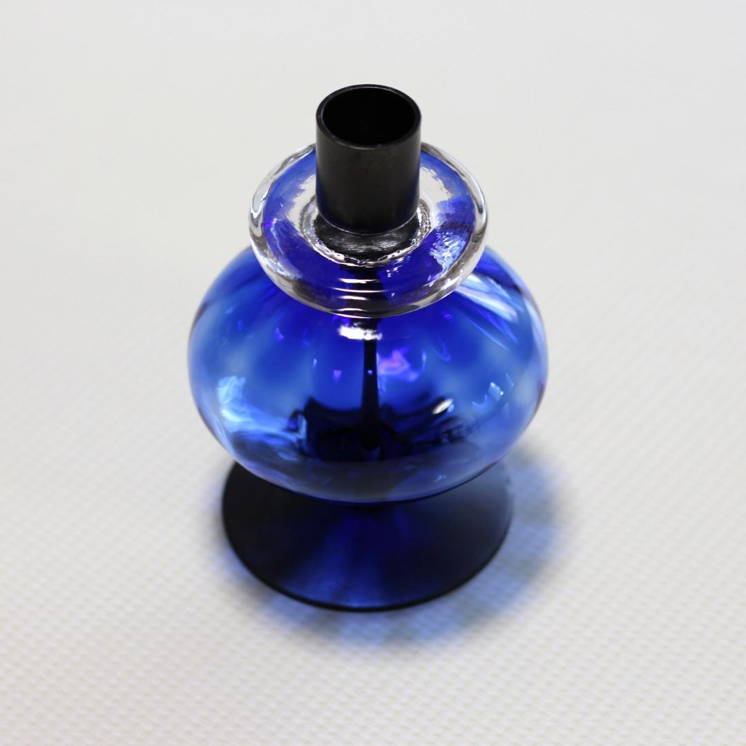 【美品2個セット】エリックホグラン　Erik Hoglund　キャンドルホルダー