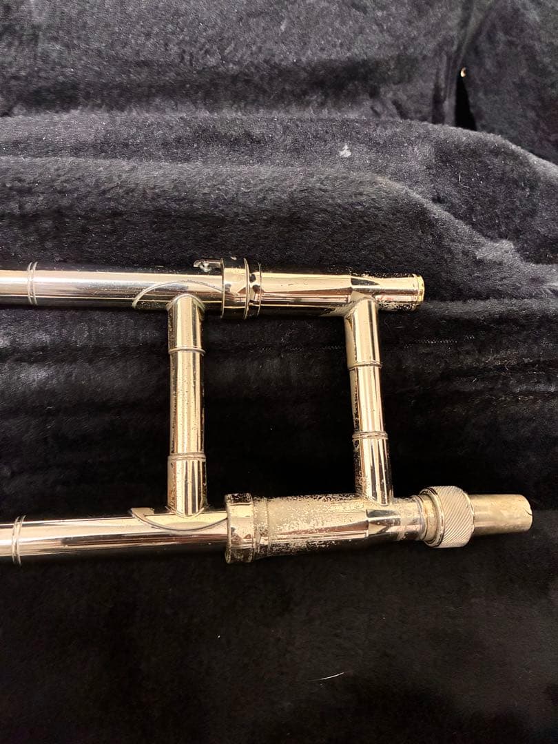 【即戦力】King 2B テナートロンボーン