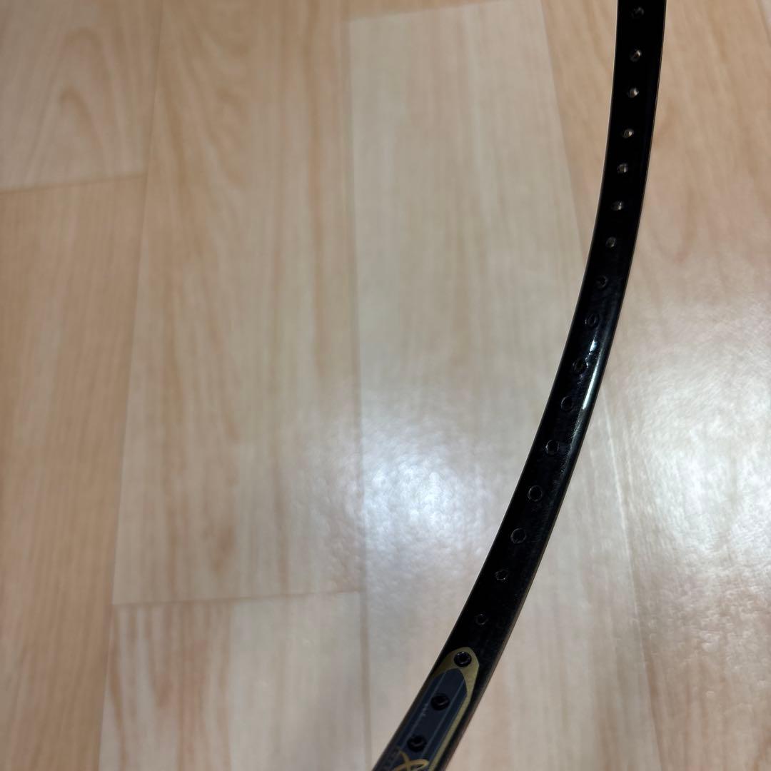バドミントンラケット　YONEX Carbonex 30 MUSCLE
