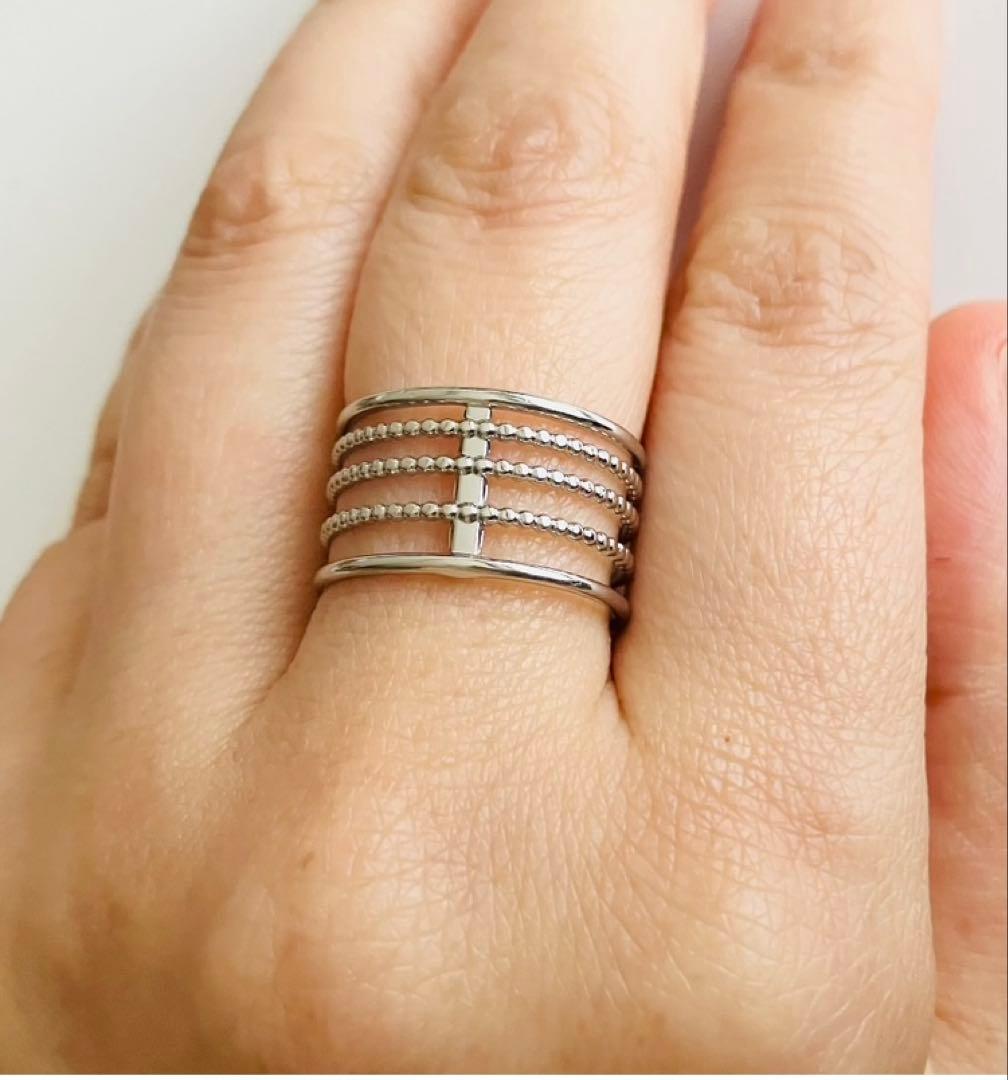 剛基さま専用ページ露伴先生初代バージョンチェーン×最新作映画寄りピアスとリング