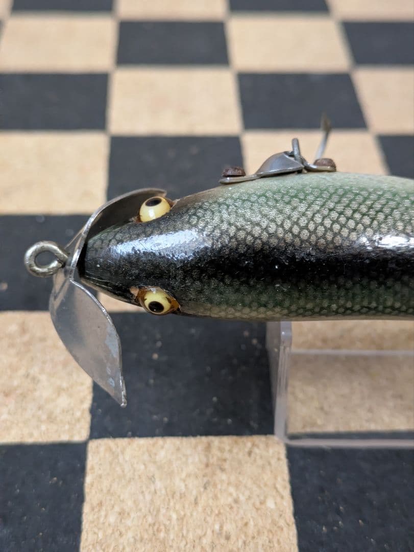 ルアー・フライ 1320.HEDDON Dowagiac S.O.S.