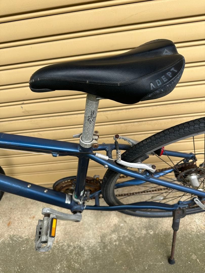 クロスバイク MERIDA メリダ 21段変速 フレームサイズ41cm