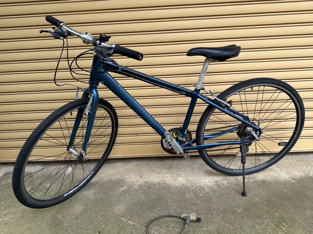 クロスバイク MERIDA メリダ 21段変速 フレームサイズ41cm