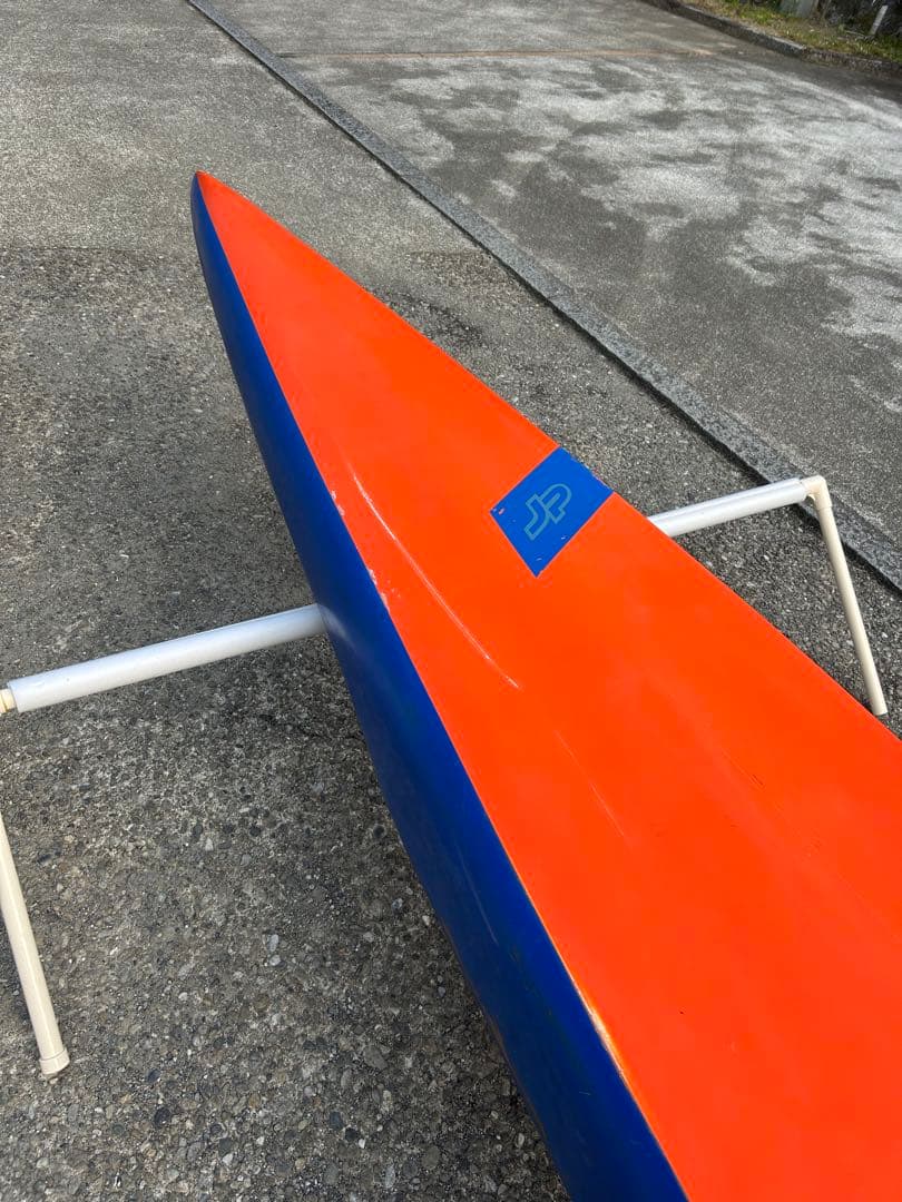 サーフィン・ボディボード JP FLATWATER RACE 14'0\" x 21.5\"