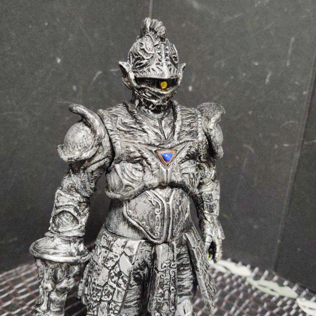 選択可能大好きガイア怪獣超コッヴ.アパテールクーリオン.アパテー4体