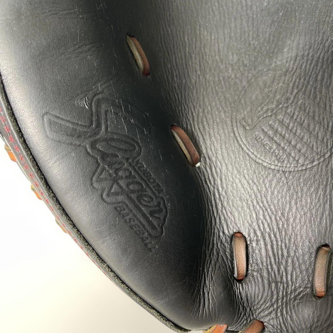 ⭐️ 久保田スラッガー 少年軟式キャッチャーミット⭐️