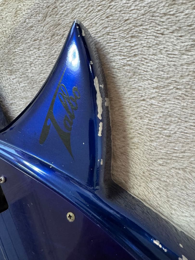 Tokai エレキギター 青
