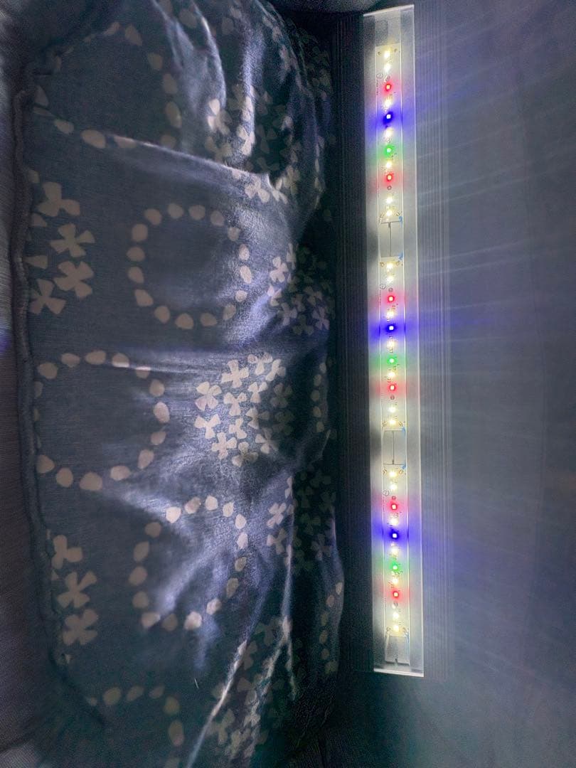 Aqullo Growライト 60cm 29.4W