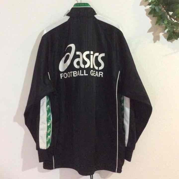 韮崎高校 サッカー部 背番号9 セットアップ 美品 中田英寿 アシックス ナイキ