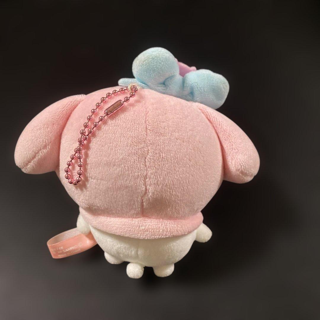 ちいかわ　マイメロ　マスコット