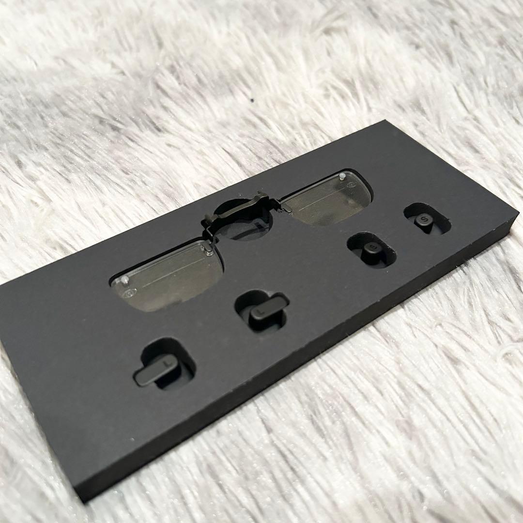 XREAL One Pro　IPD 57-66mm MサイズBOSEサウンド内臓