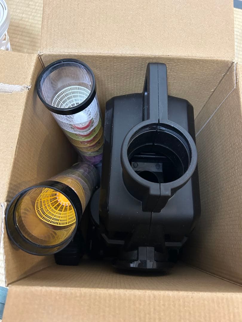 スピードシャトルマシン