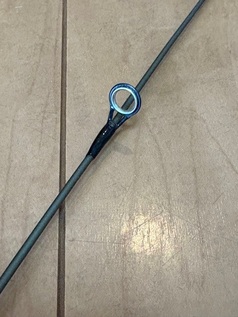 【超美品/レア】Ugly Stik コンパクトロッド& シマノ リール セット