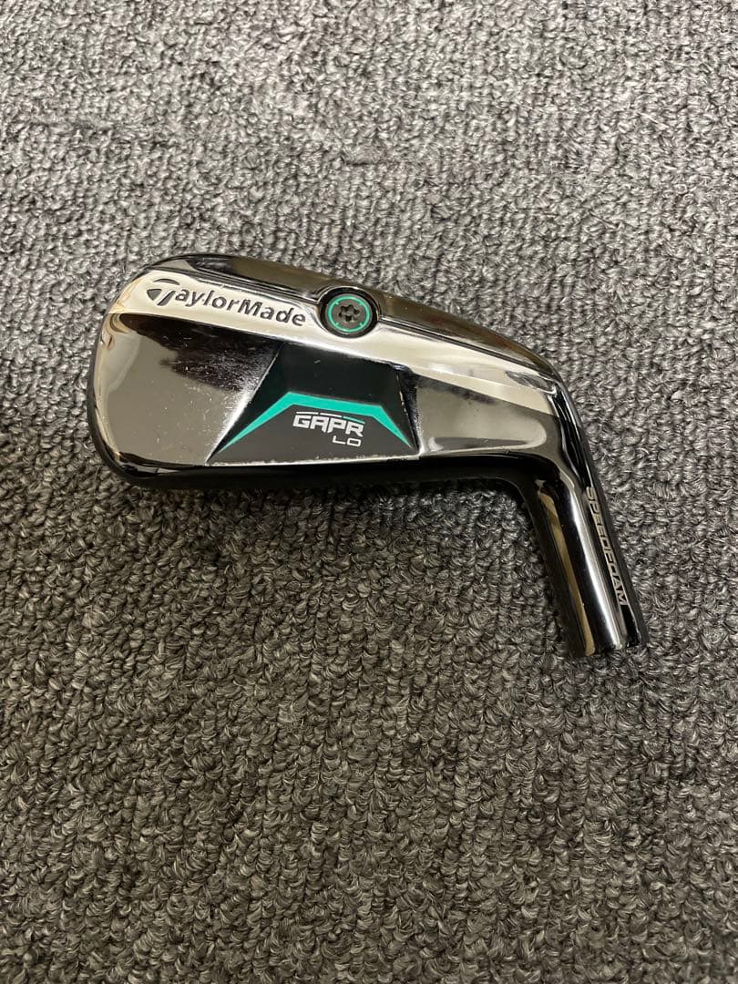 テーラーメイド　GAPR LO ギャッパーロー　3U ヘッドのみ