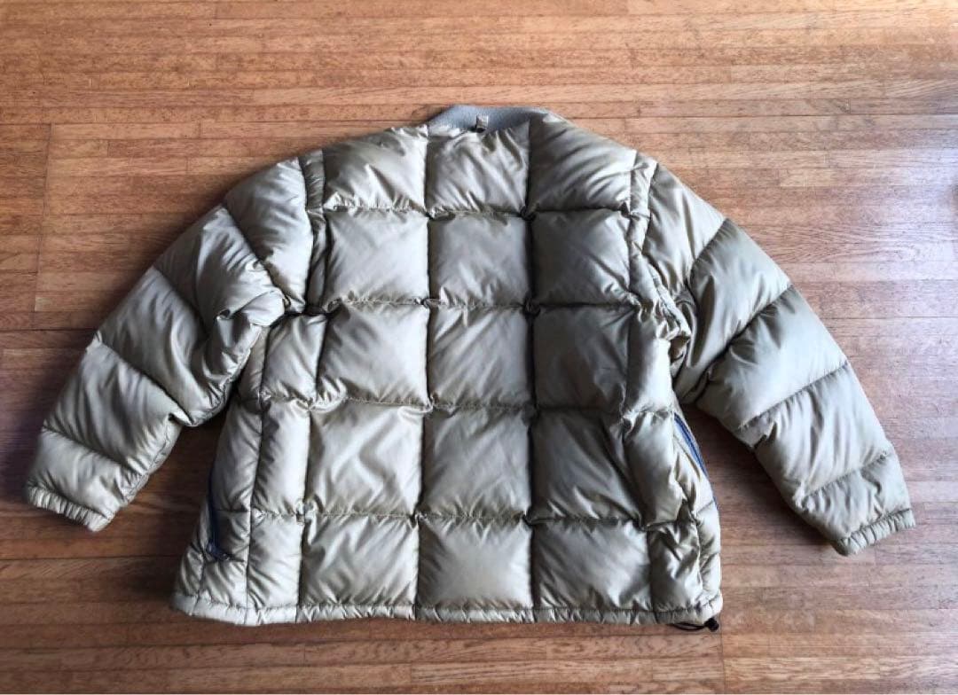 THE NORTH FACE ノースフェイスダウン　L〜XL