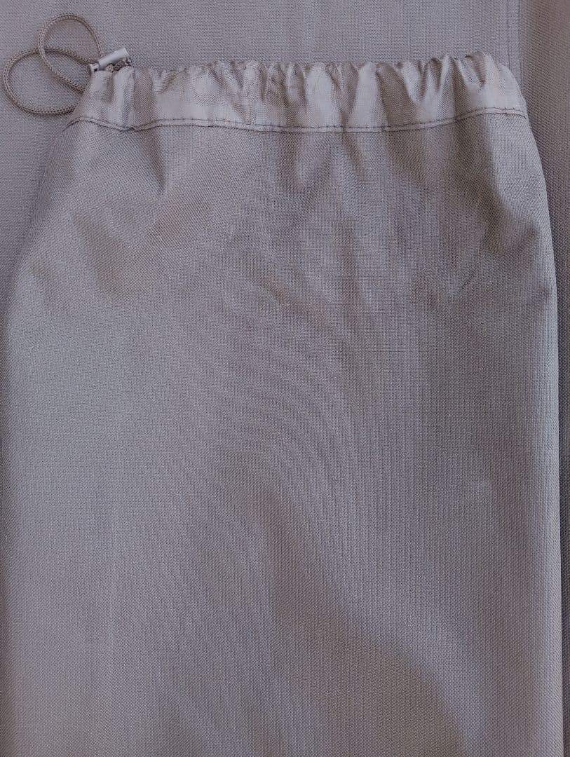 DVERG × OUTPUT LIFE コット