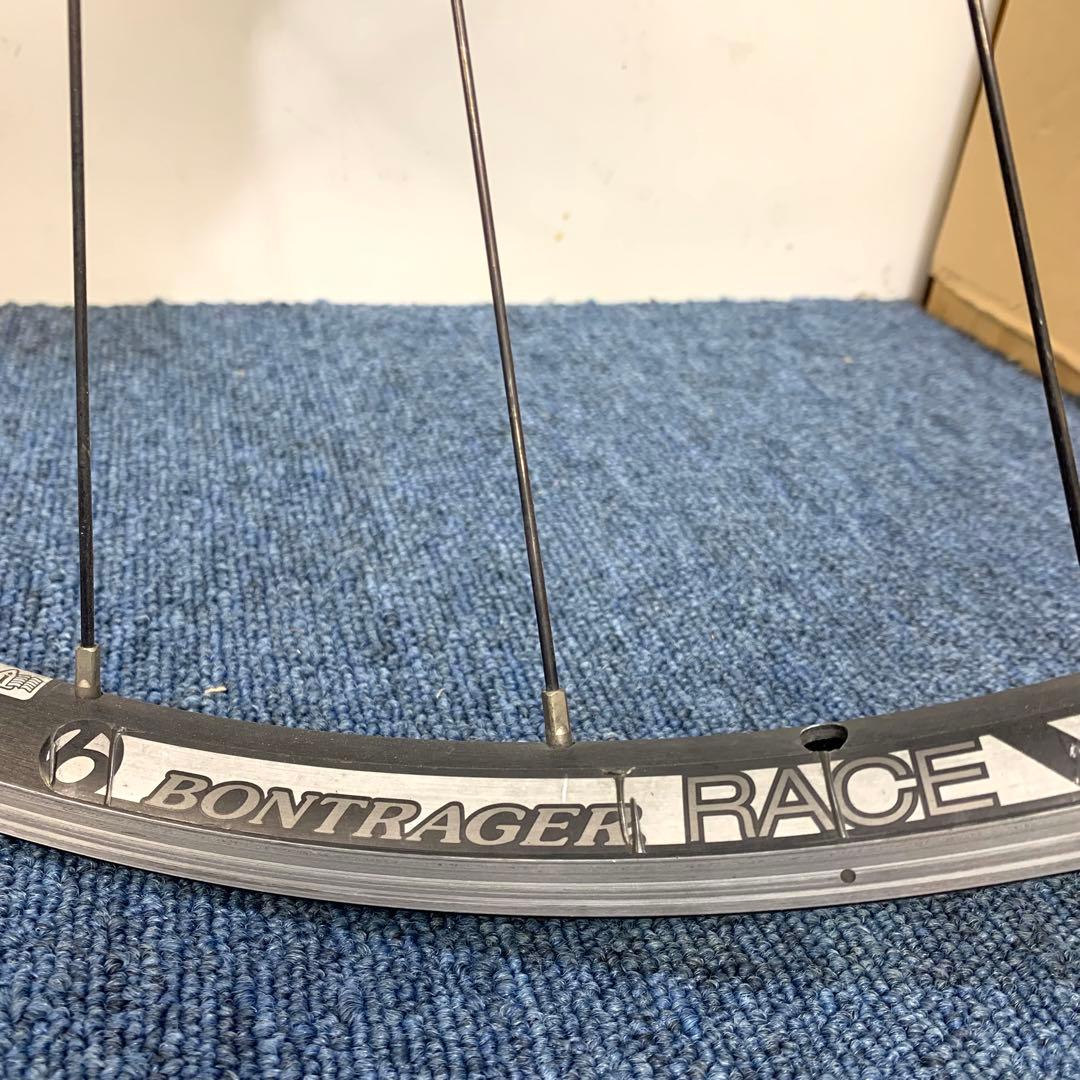 ボントレガー レース　ホイールBONTRAGER