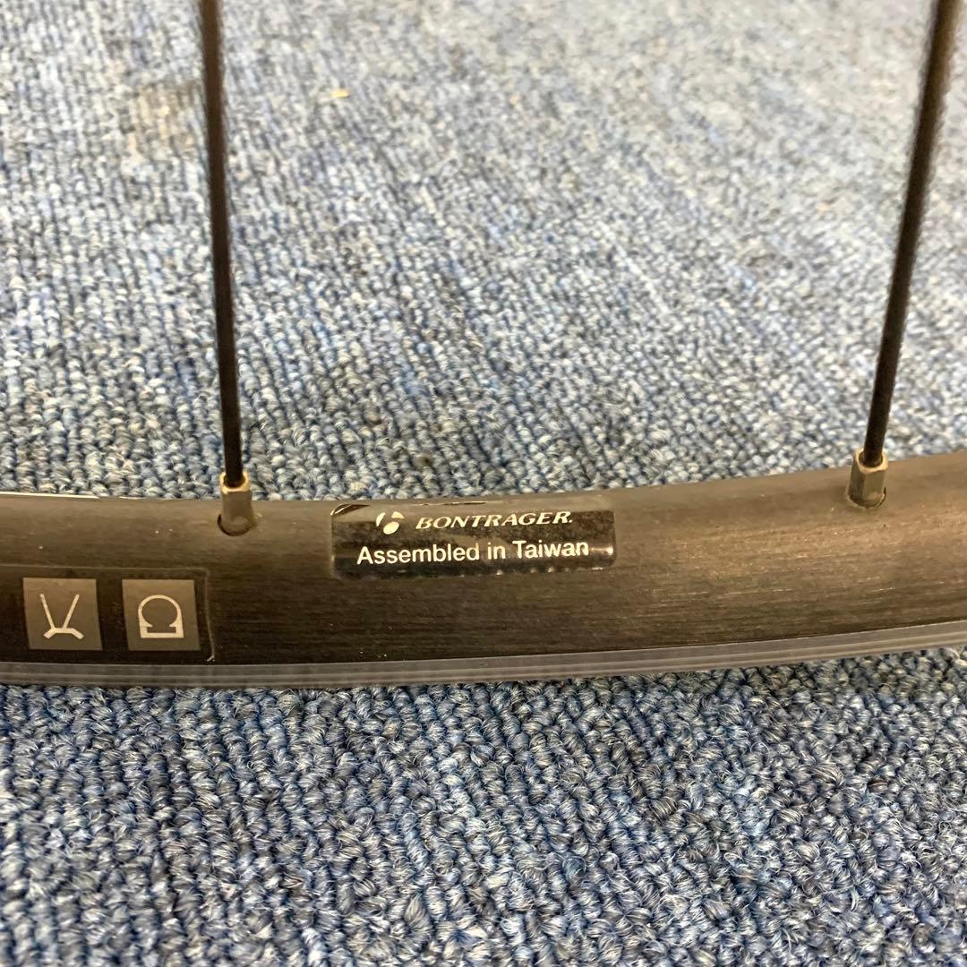 ボントレガー レース　ホイールBONTRAGER