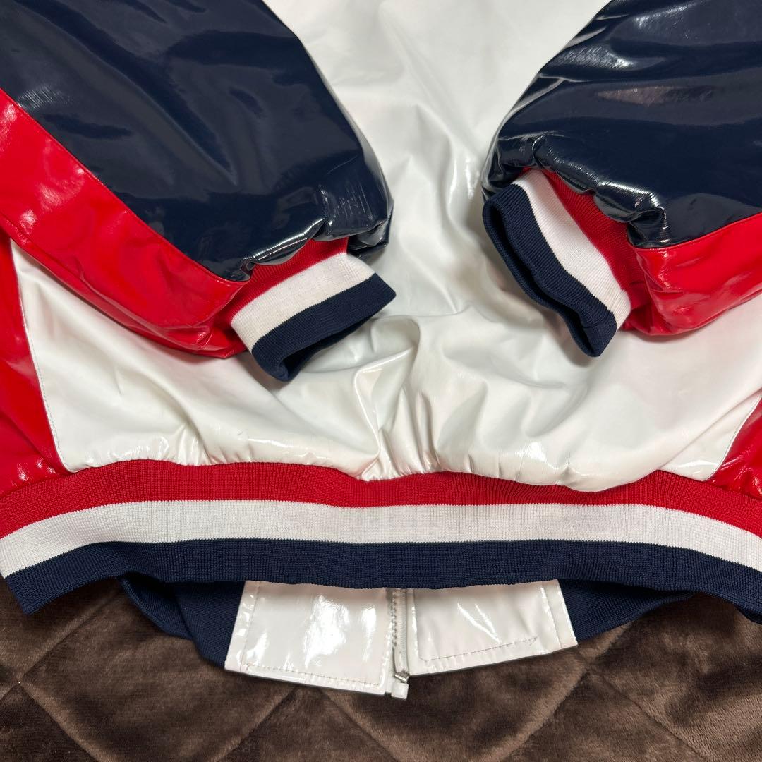 韓国ZETT ゼット グランドコート サイズ表示ナシ