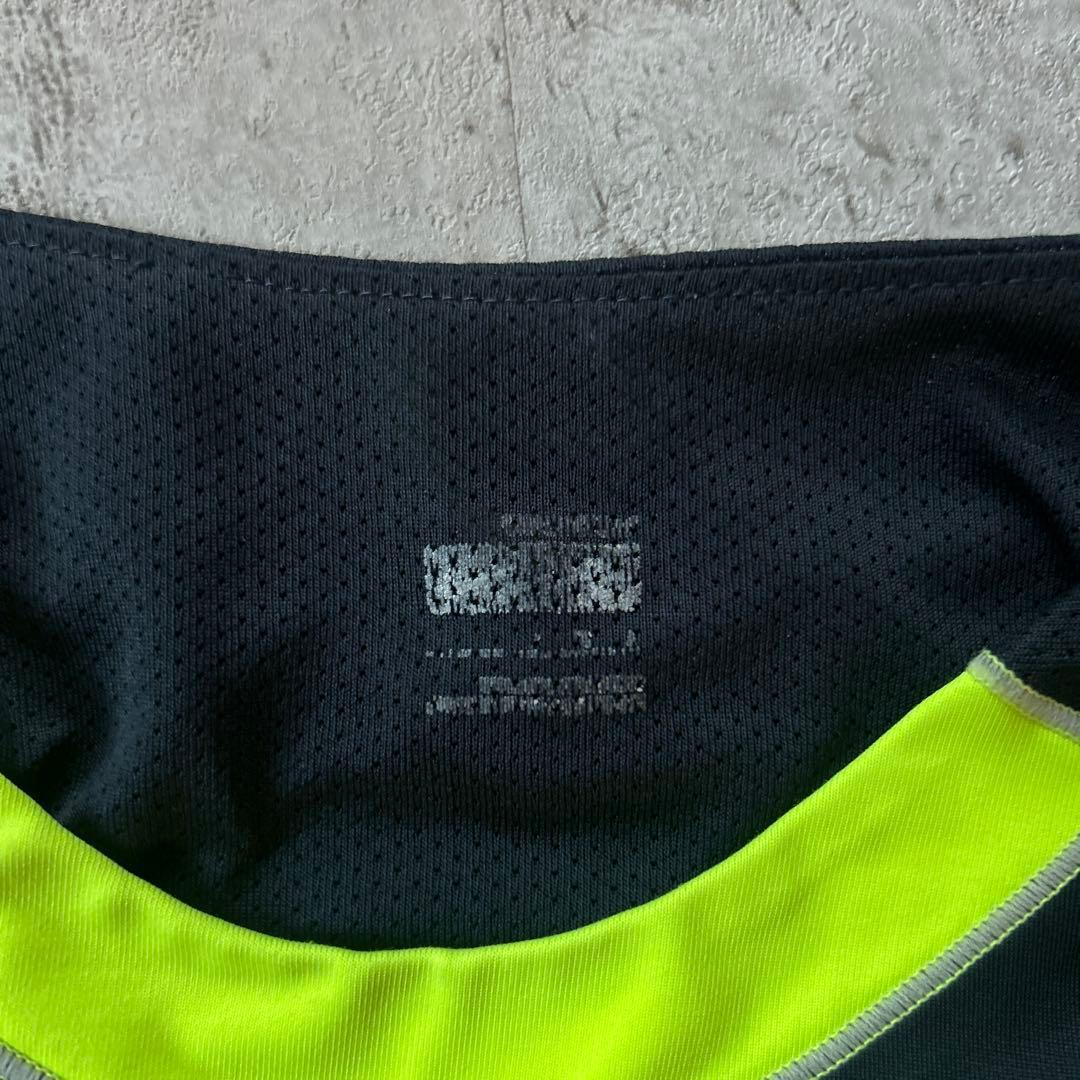 FCバルセロナ 2007/08 トレーニングシャツ 長袖 NIKE L