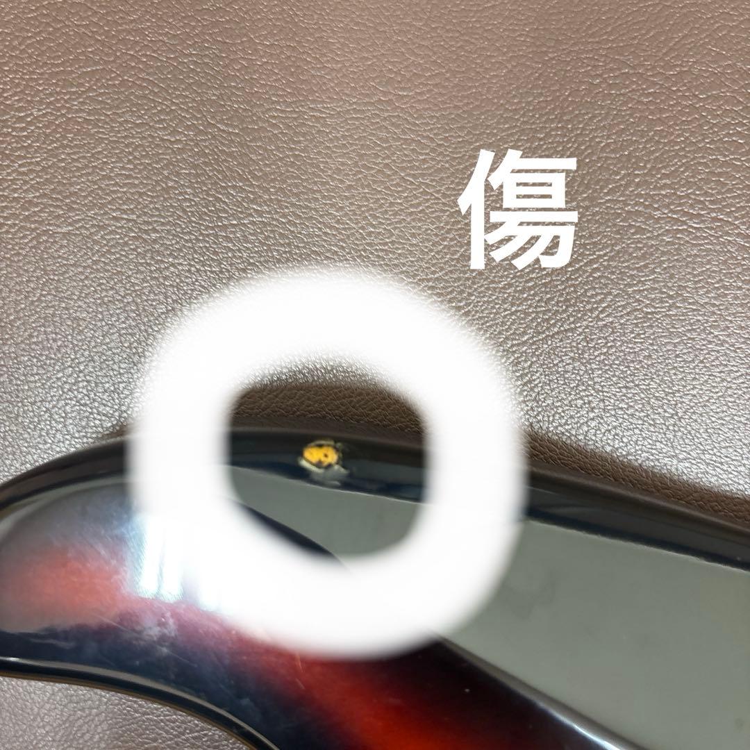 ギター FenderUSA/American Standard Stratocaster