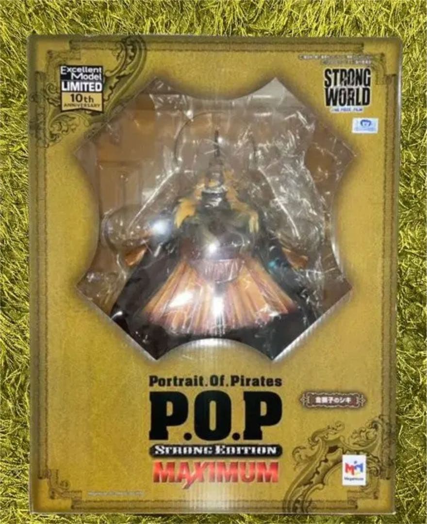 エクセレントモデルLIMITED Portrait.Of.Pirates ワン…