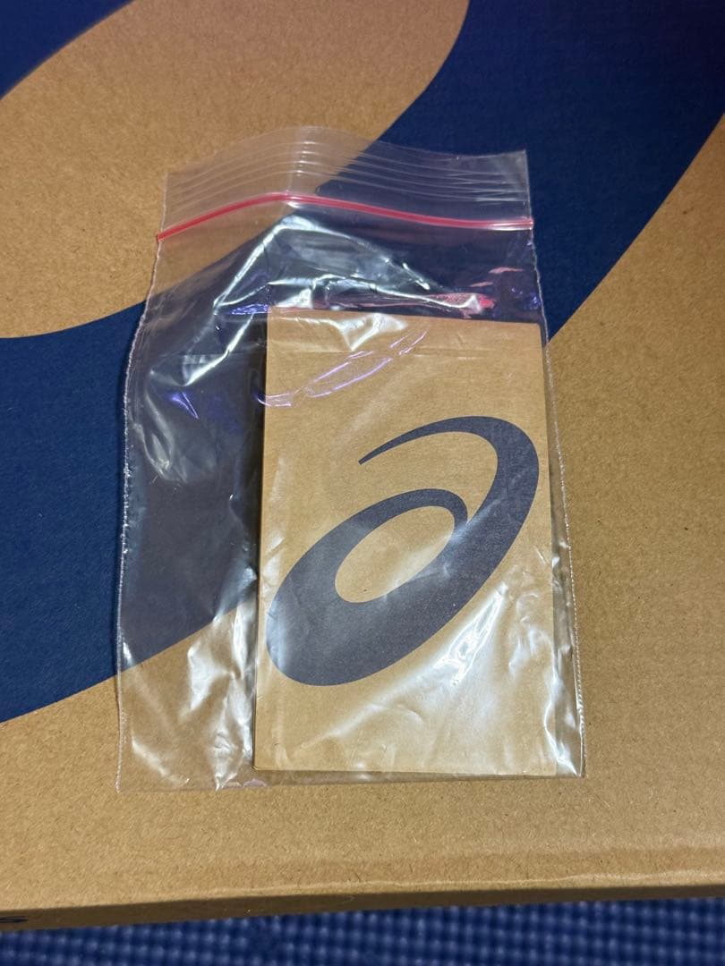 【新品】アシックス GLIDE NOVA FF4 グライドノヴァ 27.5cm