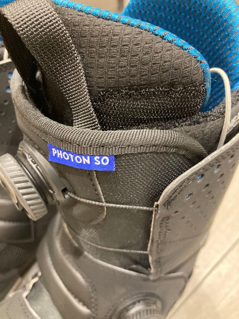 BURTON バートン フォトン Step ON ワイド