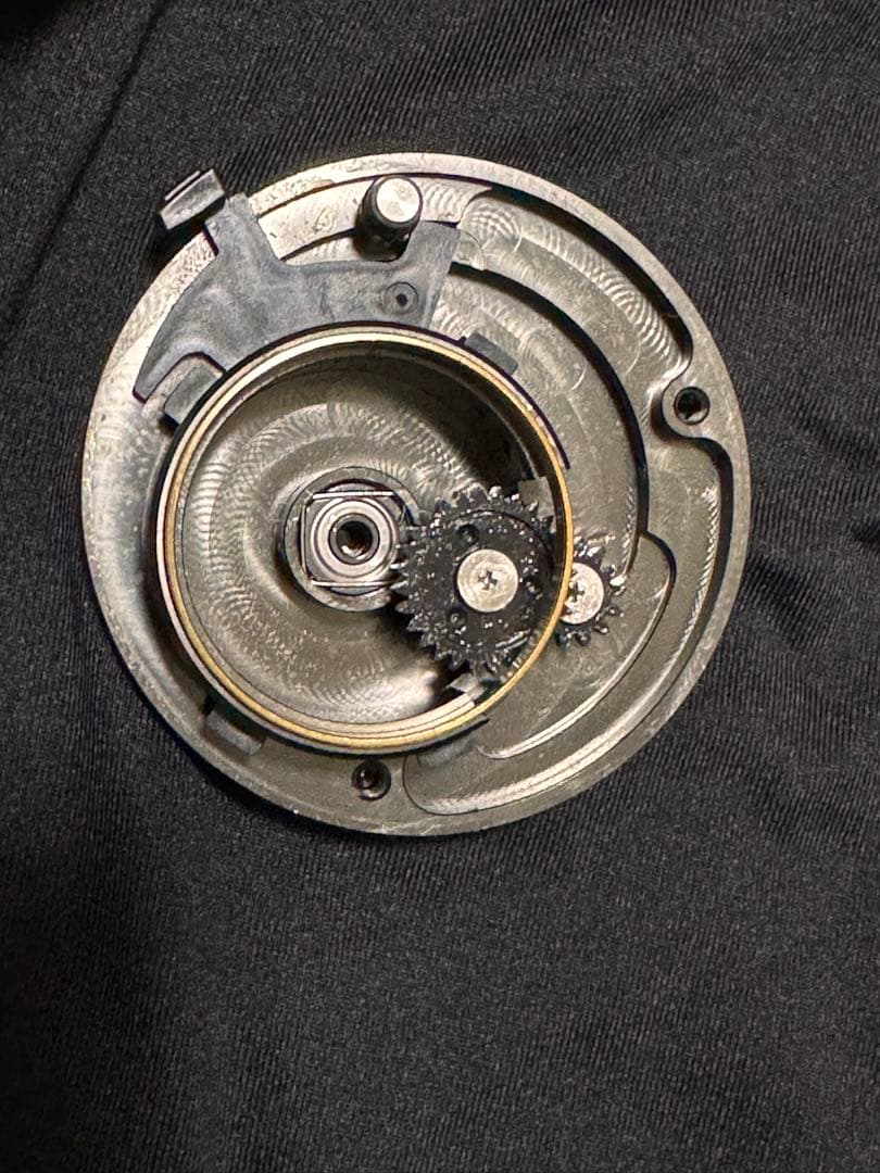 ダイワ SALTIGA BJ 100PL ベイトリール タイラバ ソルティガ