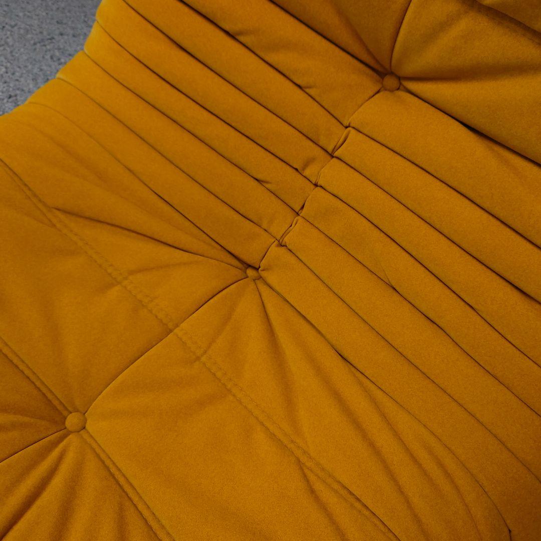 リーンロゼ　トーゴ　一人掛け　正規品