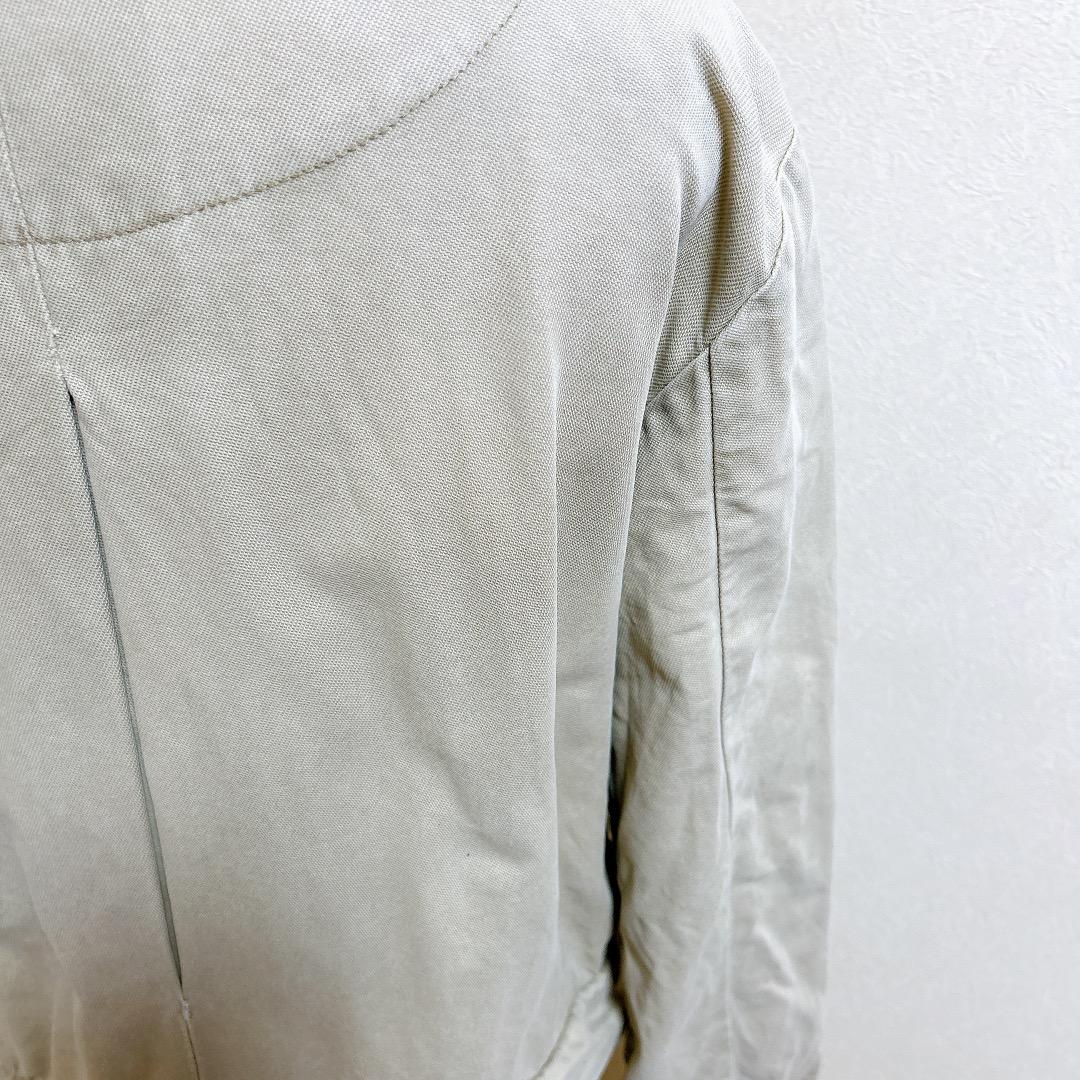 MM6 MAISON MARGIELA モッズコート セパレート マルジェラ