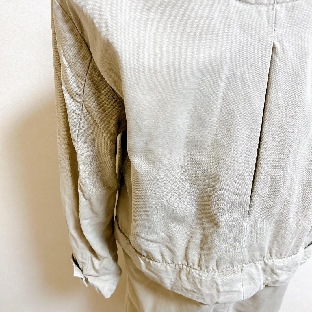 MM6 MAISON MARGIELA モッズコート セパレート マルジェラ