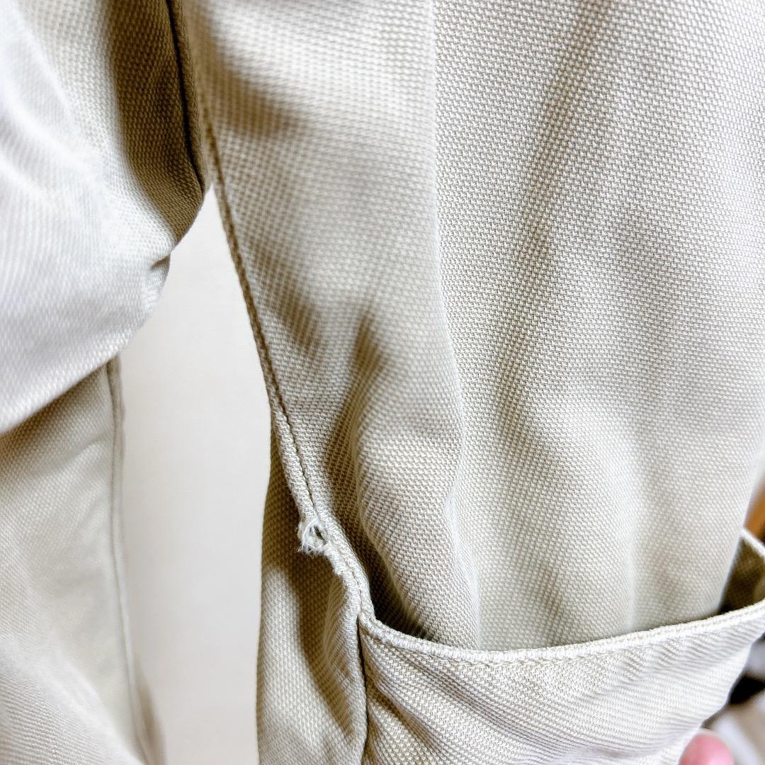 MM6 MAISON MARGIELA モッズコート セパレート マルジェラ