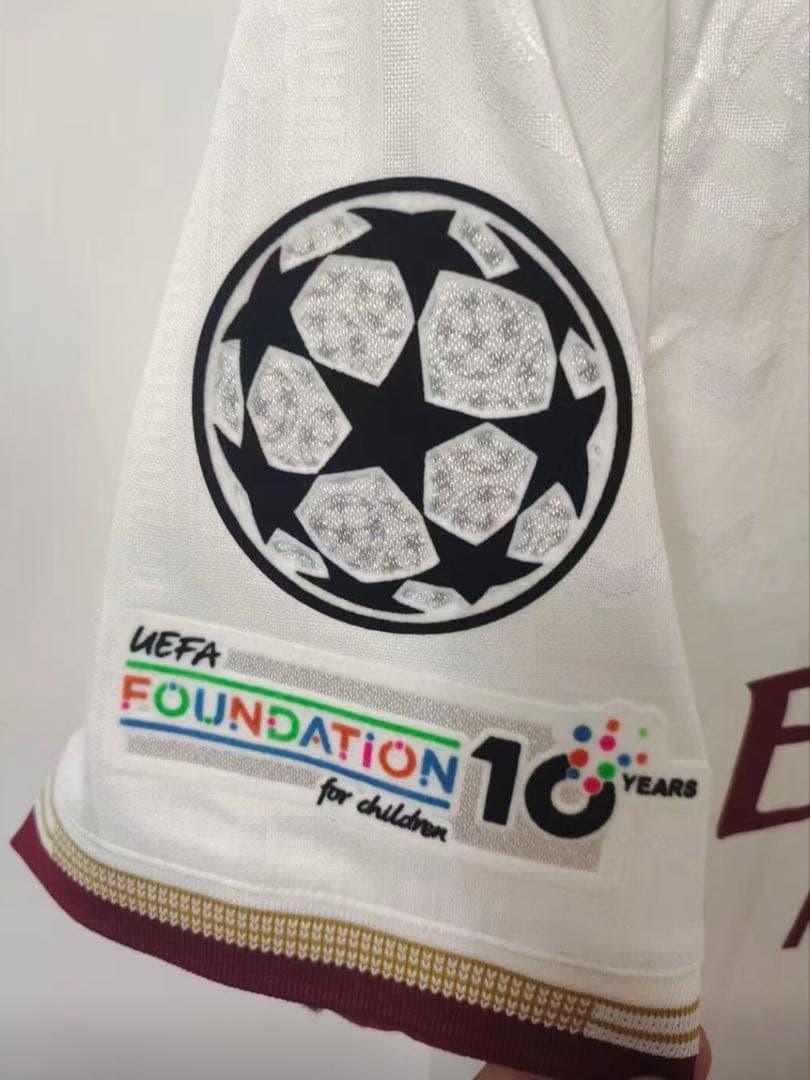 新品2XL Adidasアーセナル 25/26 サードユニフォーム JI9556