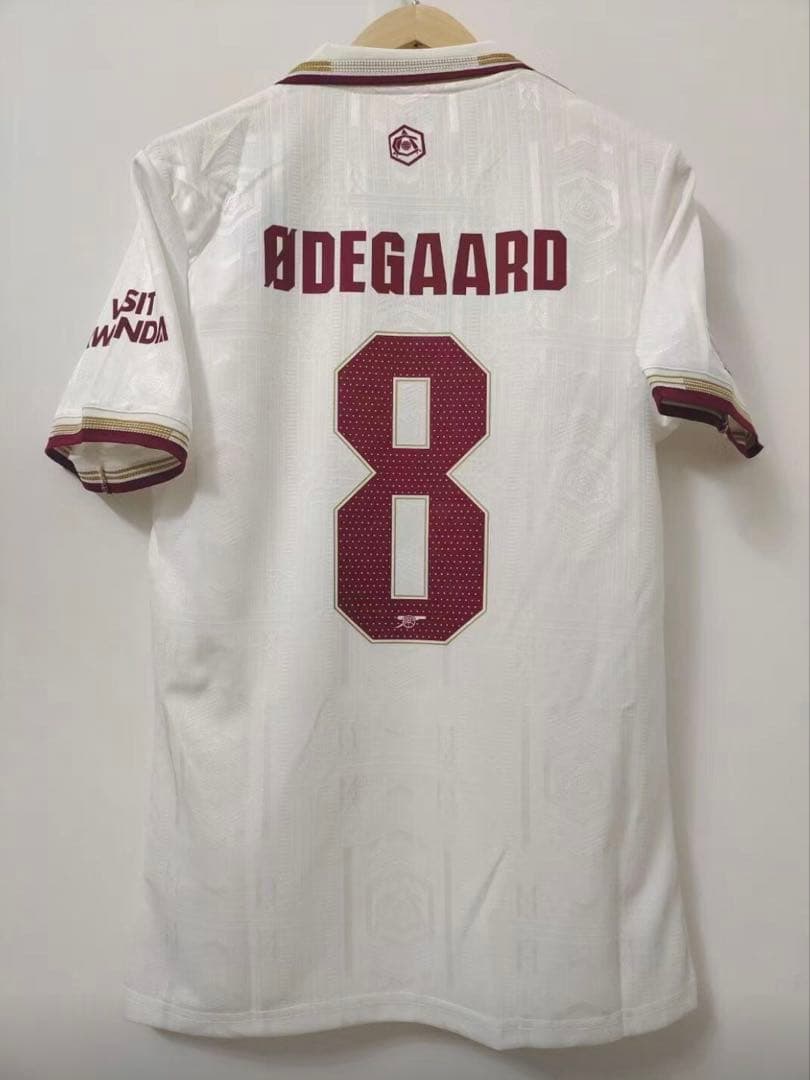 新品2XL Adidasアーセナル 25/26 サードユニフォーム JI9556