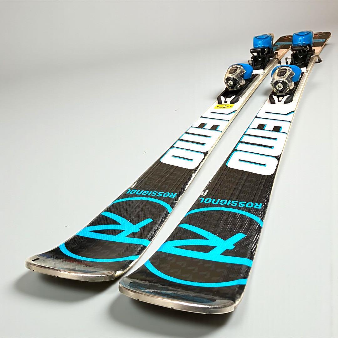 Rossignol DEMO D-GANMA ロシニョール　デモ　希少カラー