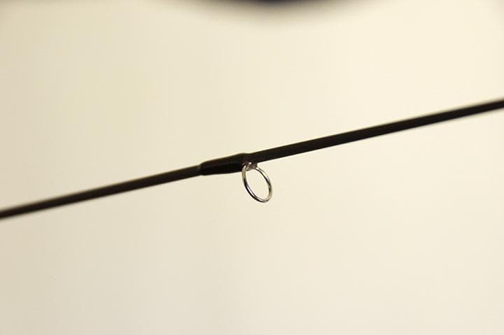 フライロッド ECHO CARBON 480-4